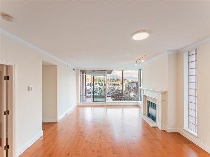 Photo 11 at 205 - 1717 Bayshore Drive, Coal Harbour, Vancouver West