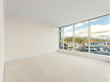 Photo 19 at 205 - 1717 Bayshore Drive, Coal Harbour, Vancouver West