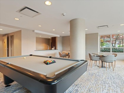 Photo 35 at 205 - 1717 Bayshore Drive, Coal Harbour, Vancouver West