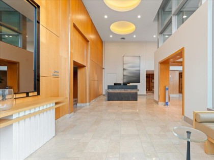 Photo 31 at 205 - 1717 Bayshore Drive, Coal Harbour, Vancouver West