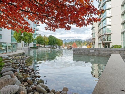 Photo 39 at 205 - 1717 Bayshore Drive, Coal Harbour, Vancouver West