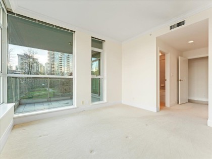 Photo 25 at 205 - 1717 Bayshore Drive, Coal Harbour, Vancouver West