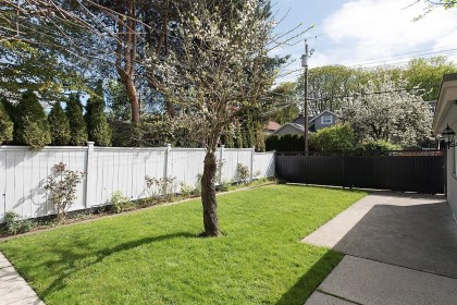Photo 30 at 3056 W 11th Avenue, Kitsilano, Vancouver West