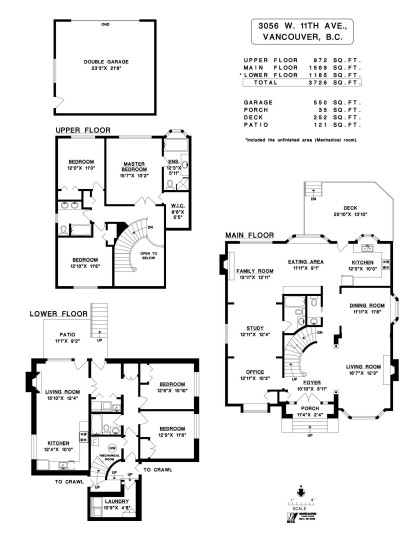 Photo 34 at 3056 W 11th Avenue, Kitsilano, Vancouver West