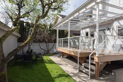 Photo 31 at 3056 W 11th Avenue, Kitsilano, Vancouver West