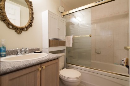 Photo 25 at 3056 W 11th Avenue, Kitsilano, Vancouver West