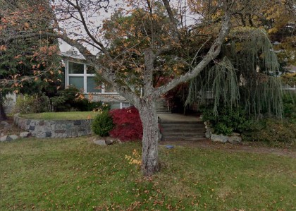 Photo 2 at 6921 Laurel Street, South Cambie, Vancouver West