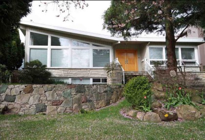 Photo 1 at 6921 Laurel Street, South Cambie, Vancouver West