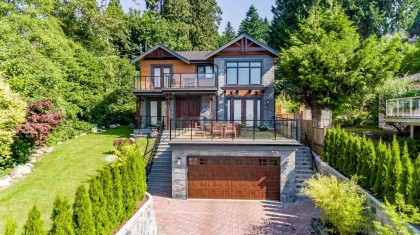 Photo 3 at 2479 Ottawa Avenue, Dundarave, West Vancouver