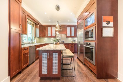 Photo 9 at 2479 Ottawa Avenue, Dundarave, West Vancouver