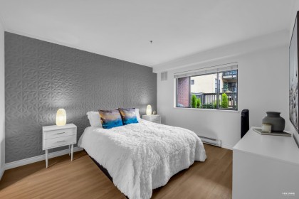 Photo 16 at 207 - 305 Lonsdale Avenue, Lower Lonsdale, North Vancouver