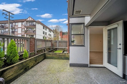 Photo 26 at 207 - 305 Lonsdale Avenue, Lower Lonsdale, North Vancouver