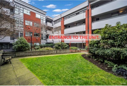 Photo 36 at 207 - 305 Lonsdale Avenue, Lower Lonsdale, North Vancouver