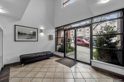 Photo 28 at 207 - 305 Lonsdale Avenue, Lower Lonsdale, North Vancouver