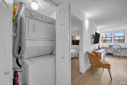 Photo 10 at 207 - 305 Lonsdale Avenue, Lower Lonsdale, North Vancouver