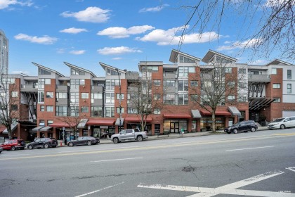 Photo 33 at 207 - 305 Lonsdale Avenue, Lower Lonsdale, North Vancouver