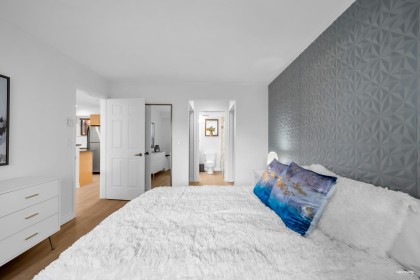 Photo 18 at 207 - 305 Lonsdale Avenue, Lower Lonsdale, North Vancouver