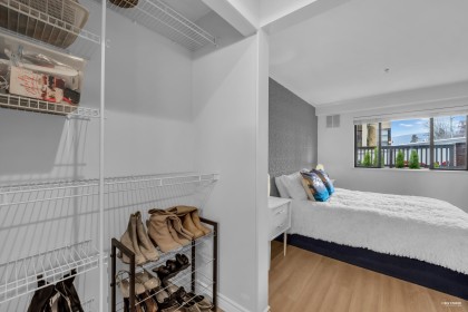 Photo 19 at 207 - 305 Lonsdale Avenue, Lower Lonsdale, North Vancouver