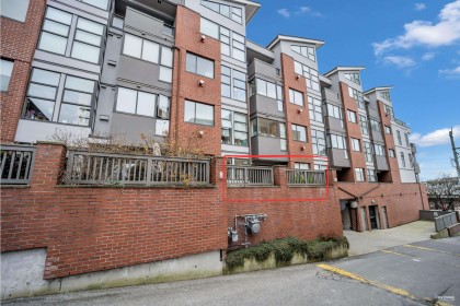 Photo 35 at 207 - 305 Lonsdale Avenue, Lower Lonsdale, North Vancouver