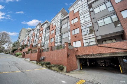 Photo 29 at 207 - 305 Lonsdale Avenue, Lower Lonsdale, North Vancouver