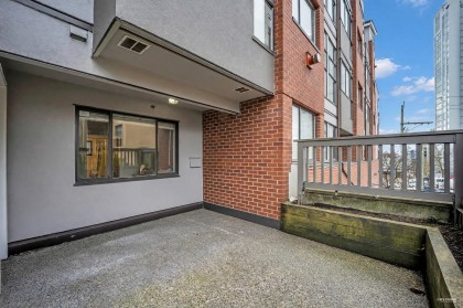 Photo 25 at 207 - 305 Lonsdale Avenue, Lower Lonsdale, North Vancouver