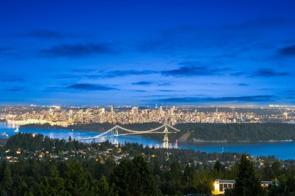 Photo 2 at 1424 Sandhurst Place, Chartwell, West Vancouver