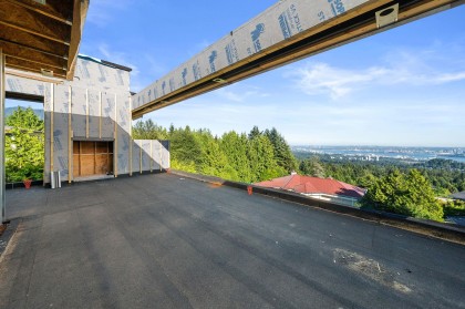 Photo 13 at 1424 Sandhurst Place, Chartwell, West Vancouver