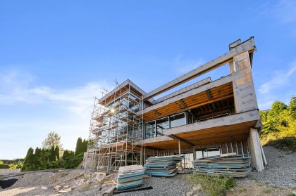 Photo 16 at 1424 Sandhurst Place, Chartwell, West Vancouver