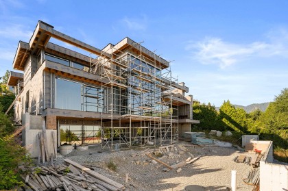 Photo 15 at 1424 Sandhurst Place, Chartwell, West Vancouver