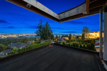 Photo 31 at 1424 Sandhurst Place, Chartwell, West Vancouver