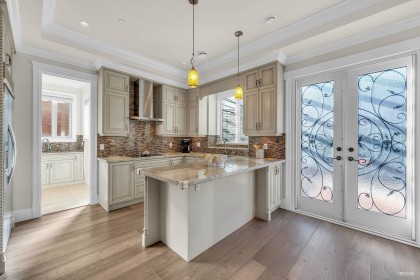 Photo 13 at 3369 Puget Drive, Arbutus, Vancouver West