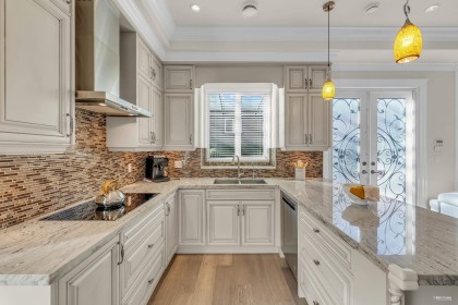 Photo 16 at 3369 Puget Drive, Arbutus, Vancouver West