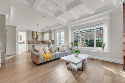 Photo 12 at 3369 Puget Drive, Arbutus, Vancouver West