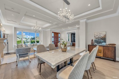 Photo 7 at 3369 Puget Drive, Arbutus, Vancouver West