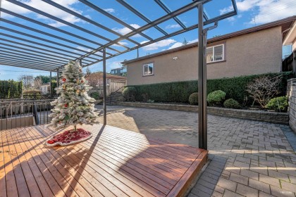 Photo 36 at 3369 Puget Drive, Arbutus, Vancouver West