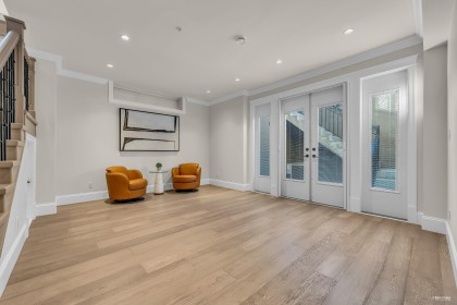 Photo 28 at 3369 Puget Drive, Arbutus, Vancouver West