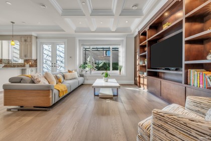 Photo 9 at 3369 Puget Drive, Arbutus, Vancouver West