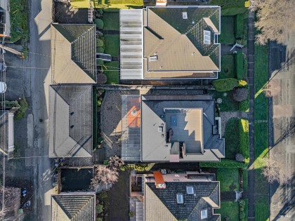 Photo 38 at 3369 Puget Drive, Arbutus, Vancouver West