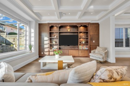 Photo 10 at 3369 Puget Drive, Arbutus, Vancouver West