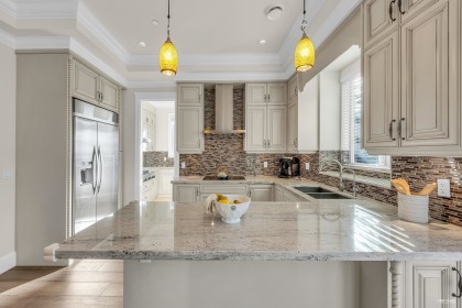 Photo 14 at 3369 Puget Drive, Arbutus, Vancouver West