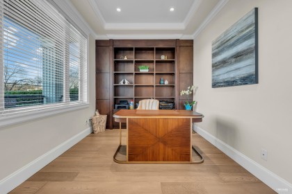 Photo 18 at 3369 Puget Drive, Arbutus, Vancouver West