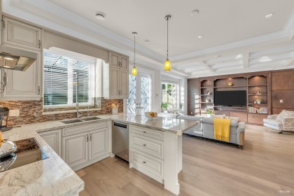 Photo 15 at 3369 Puget Drive, Arbutus, Vancouver West