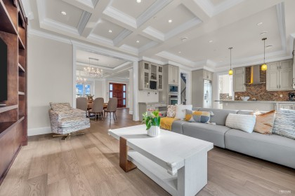 Photo 11 at 3369 Puget Drive, Arbutus, Vancouver West