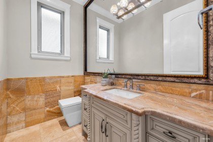 Photo 19 at 3369 Puget Drive, Arbutus, Vancouver West