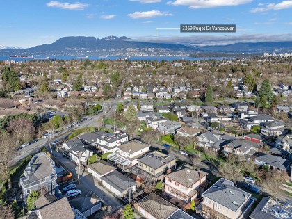 Photo 39 at 3369 Puget Drive, Arbutus, Vancouver West