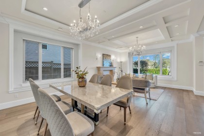 Photo 8 at 3369 Puget Drive, Arbutus, Vancouver West