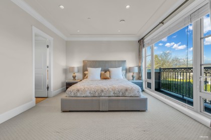 Photo 21 at 3369 Puget Drive, Arbutus, Vancouver West