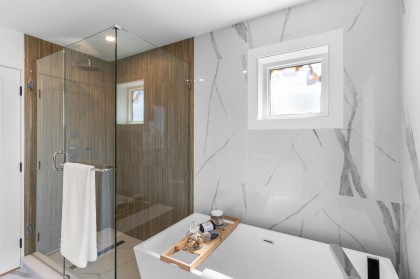 Photo 13 at 340 E Keith Road, Central Lonsdale, North Vancouver