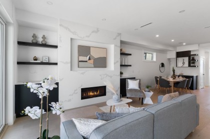 Photo 7 at 340 E Keith Road, Central Lonsdale, North Vancouver