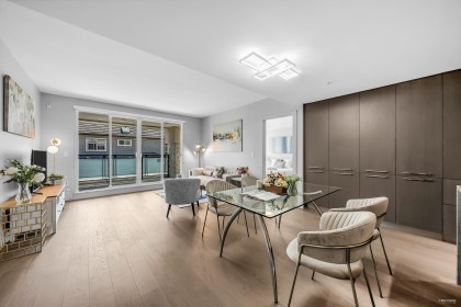 Photo 6 at 204 - 2089 W 43rd Avenue, Kerrisdale, Vancouver West